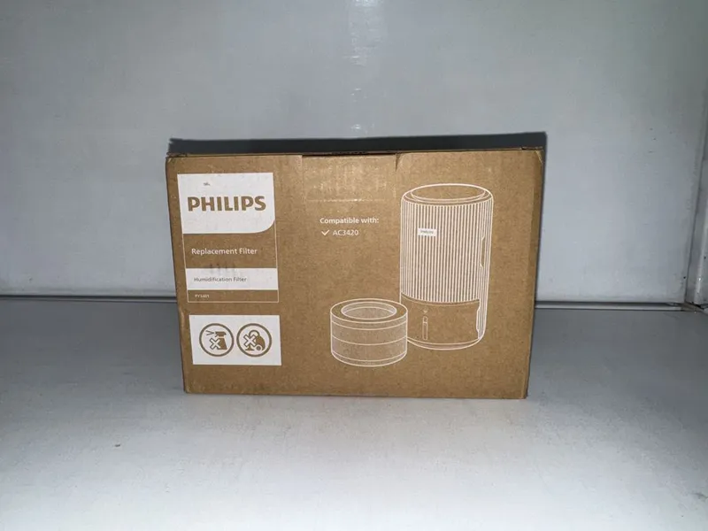 Оригинальный фильтр для очистителя воздуха Philips AC3420 — фото 1