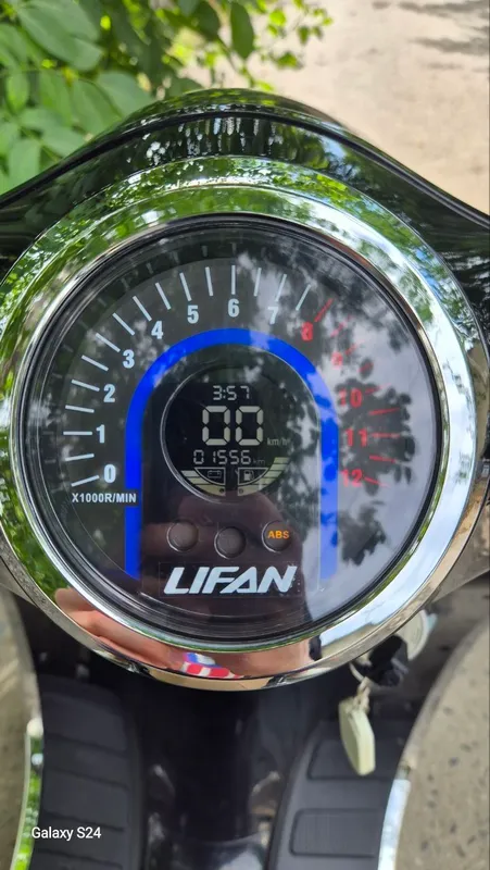 Lifan — фото 2