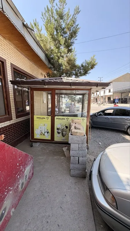 Butka sotiladi 2x2 razmer 4 Butka sotiladi 2x2 razmer 4