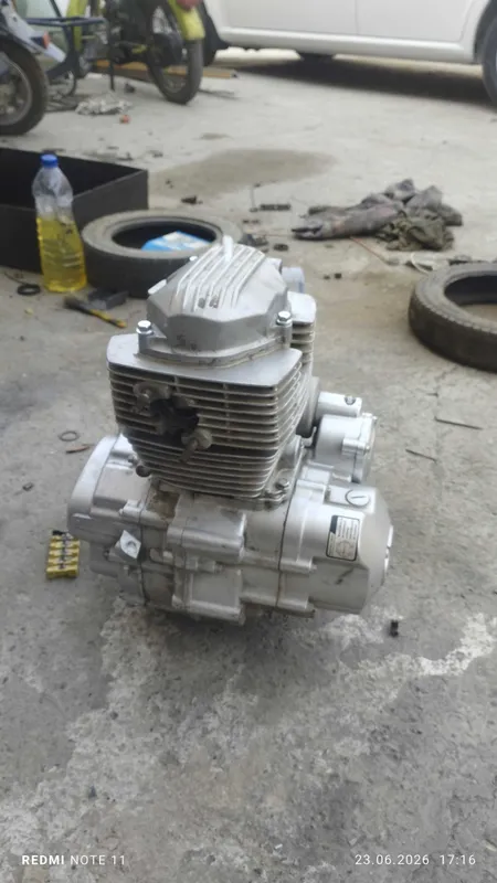двигатель 200 real moto ariginal — фото 2