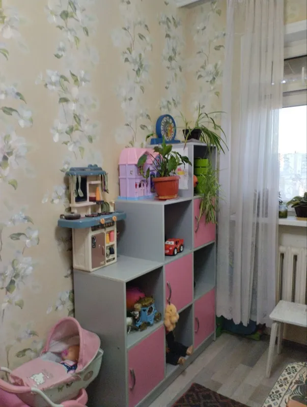 Детская мебель 1