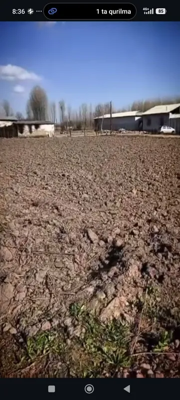 Uchaska sotiladi manzil Toshkent viloyati Boʻka tumani Lesinka qishlog 1 Uchaska sotiladi manzil Toshkent viloyati Boʻka tumani Lesinka qishlog 1