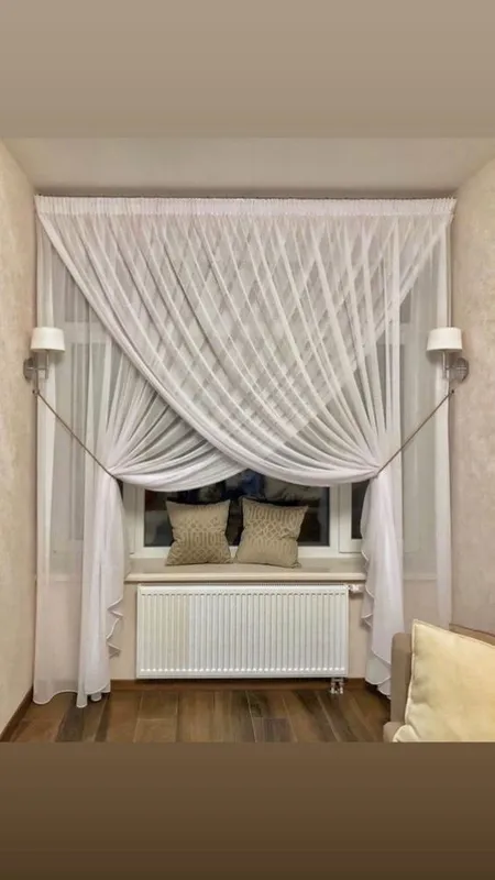 PARDA JALYUZILA 10 yillik tajriba — фото 4