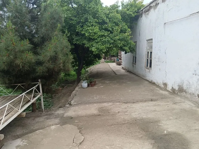 Участка сотилади — фото 1