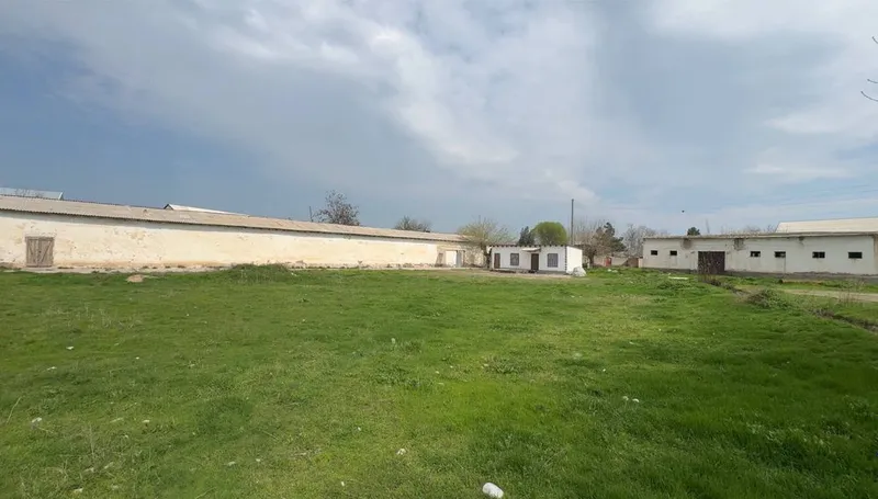 70 sotix Ferma majmuasi | Tayyor biznes | Oltinsoy | Kadastr tayyor 2 70 sotix Ferma majmuasi | Tayyor biznes | Oltinsoy | Kadastr tayyor 2