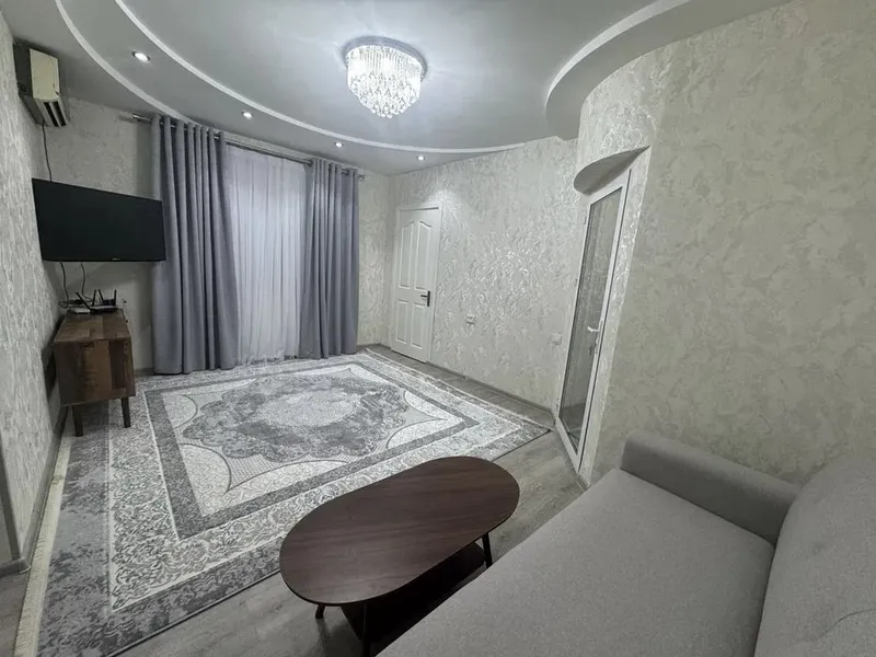 2 xonali Abay Korzinka Shayxontohur 7