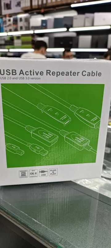 Оптический Usb Active cabel/usb удленнитель 10 м,15 м,20 м,30 м ,40 м 4 Оптический Usb Active cabel/usb удленнитель 10 м,15 м,20 м,30 м ,40 м 4
