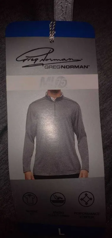 Greg Norman Collection 4 Greg Norman Collection 4