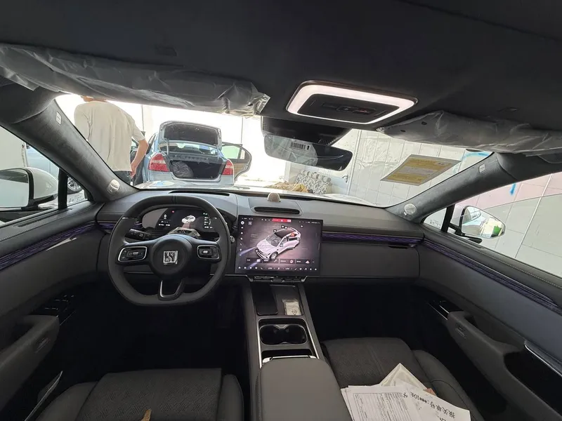 Zeekr 7x.Srochna 715tali Seriy salon 2026- yil 57500$ 6 Zeekr 7x.Srochna 715tali Seriy salon 2026- yil 57500$ 6