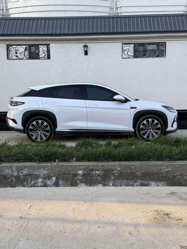 BYD SEALION 7 4 AWD офицальный 3 BYD SEALION 7 4 AWD офицальный 3