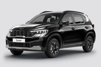 Kia Sonet Uchun barcha turdagi zapchastlar — фото 2