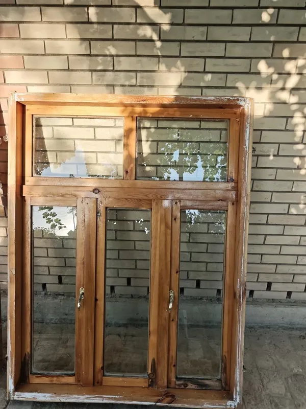 Sifatli Ideal Holatdagi Derazalar sotiladi 1 Sifatli Ideal Holatdagi Derazalar sotiladi 1