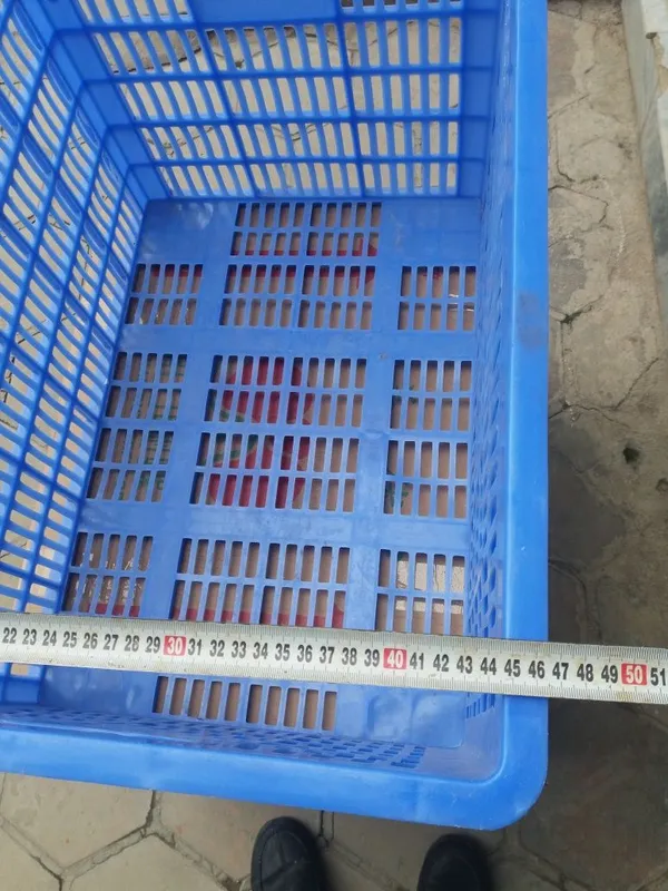 Продам большые ящики — фото 4