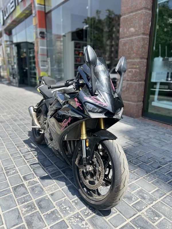 Kove 450 rr 2025 кредит/ наличные /рассрочка