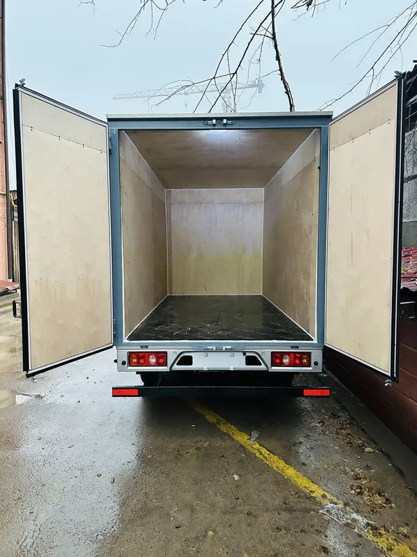 Shinery changan kia foton jac tent furgon hizmati 3 Shinery changan kia foton jac tent furgon hizmati 3