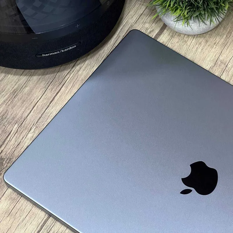 новый MacBook Pro 16” M1 Pro / 16Gb / 512 Gb / 16GPU 5 новый MacBook Pro 16” M1 Pro / 16Gb / 512 Gb / 16GPU 5