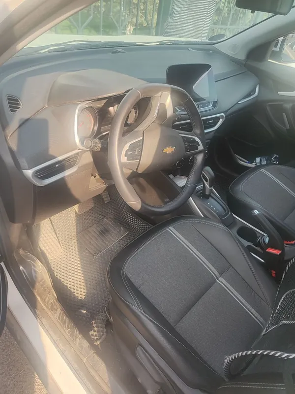 трекир LTZ тозза 15000$ — фото 3