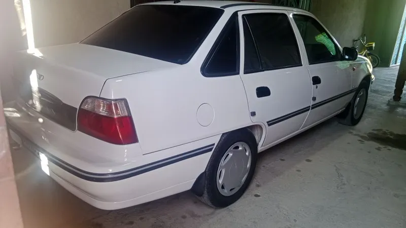 Nexia 1 avtomobil 2