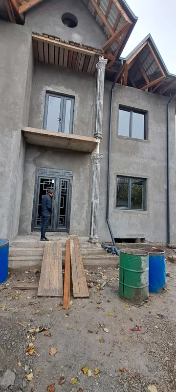 Nazarbek, Tekstil 2