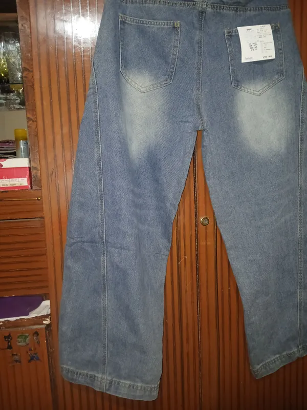 Jensi Baggy 2