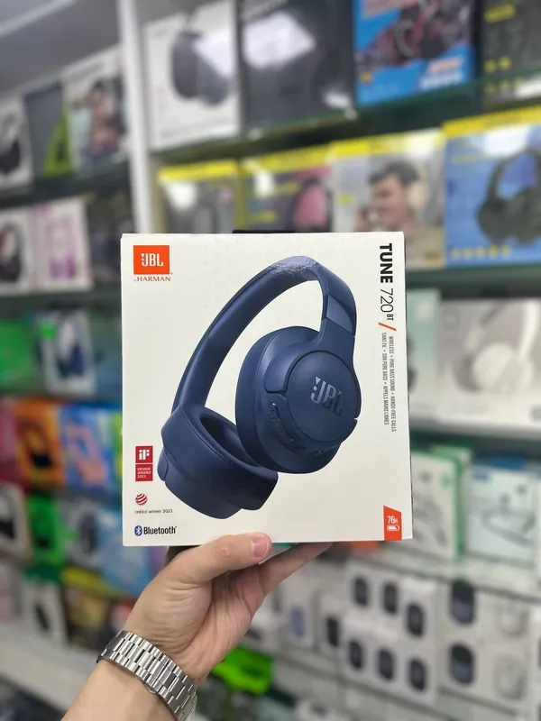 JBL original‼️jbl quloqchin 2 JBL original‼️jbl quloqchin 2