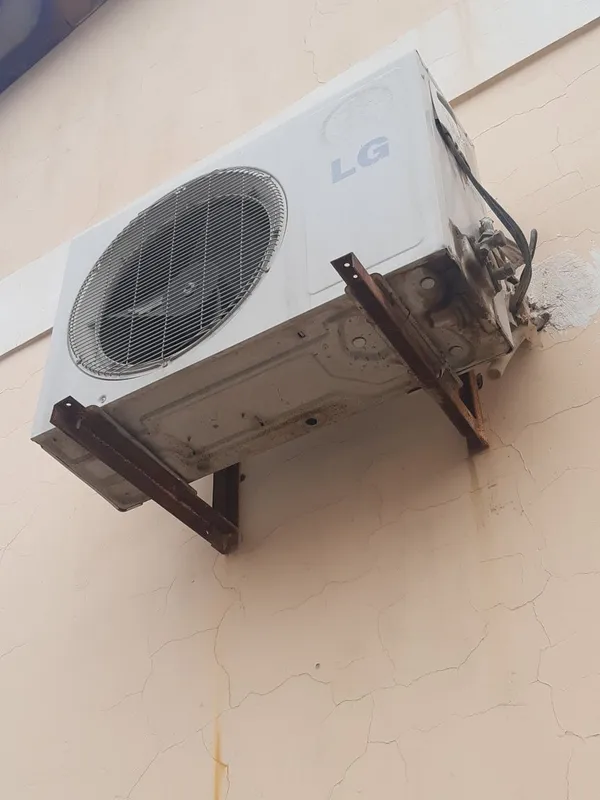 Кондитсанер LG 12 тали — фото 2