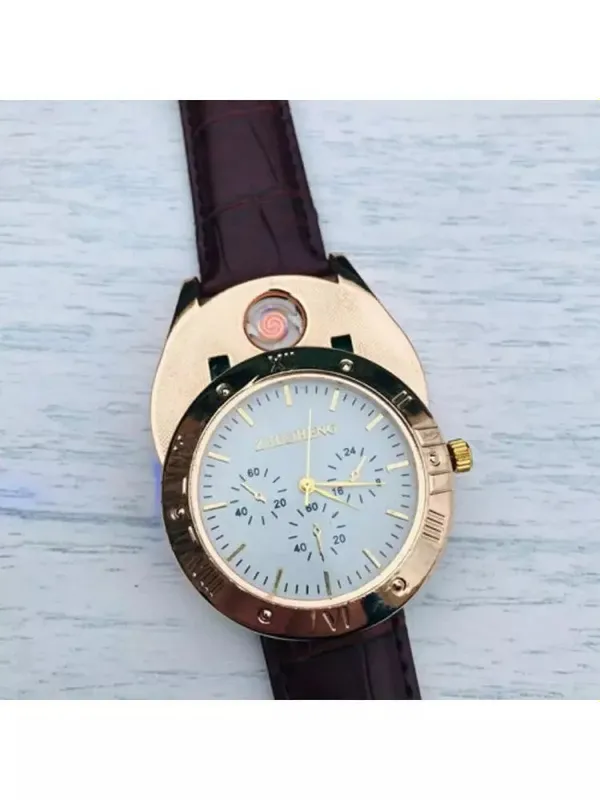 Qo'l soati Zhuoneng Modeli - Zamonaviy va Bardoshli Dizayn — фото 1