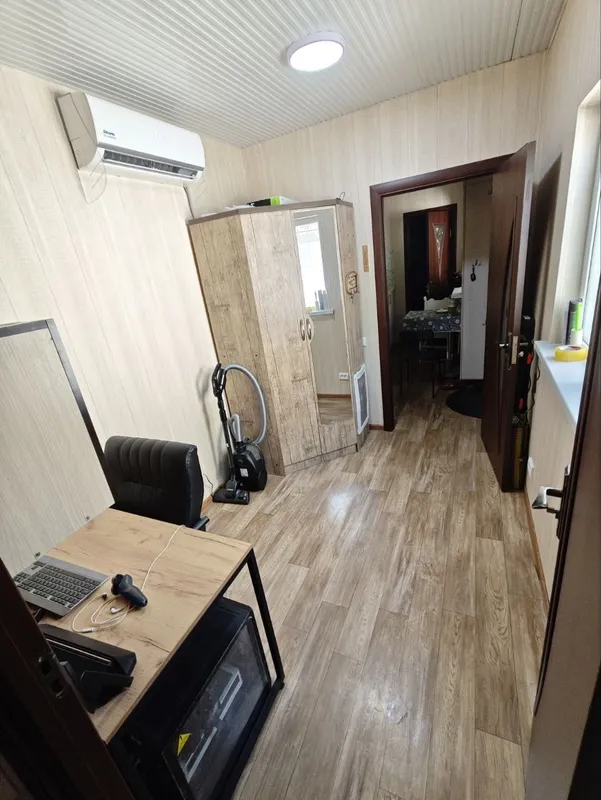 Продам жилой контейнер-дом