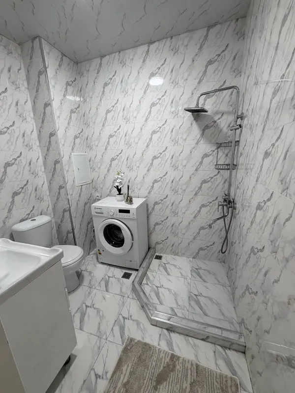 2-комнатная квартира | ЖК Parkent Avenue 10 2-комнатная квартира | ЖК Parkent Avenue 10