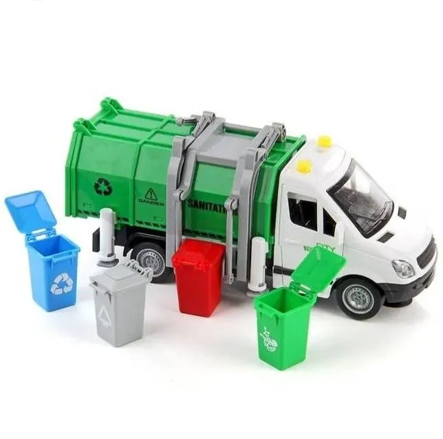 Игрушки school bus музикальный — фото 4