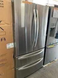 Холодильник LG Inverter NO Frost NEW из склад на широком асартимент — фото 2