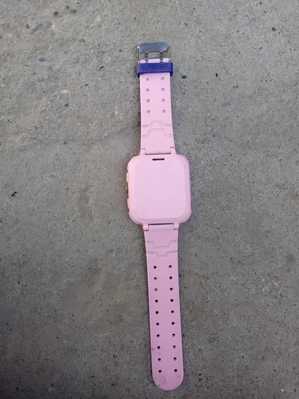 smart watch — фото 1