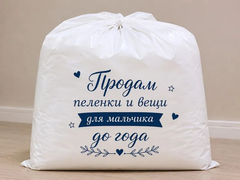 Продам сразу пакетом детские вещи