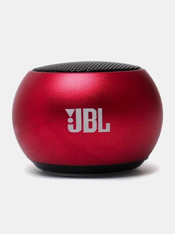Мини портативная Blutooth колонка JBL M3 MINI — фото 5 Мини портативная Blutooth колонка JBL M3 MINI — фото 5