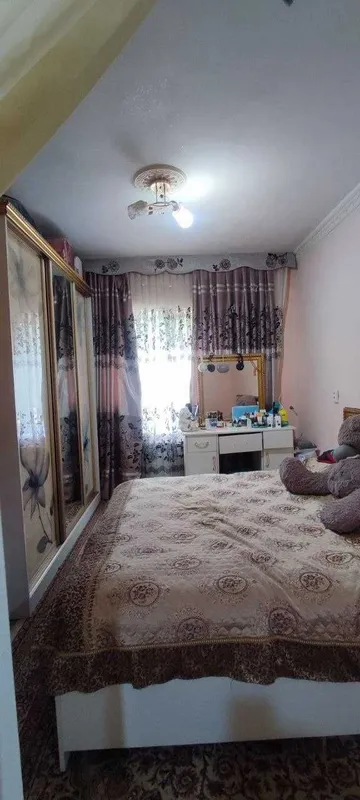 Срочно продаётся 2-х комнатная квартира, 10 м/р, Чирчик — фото 1