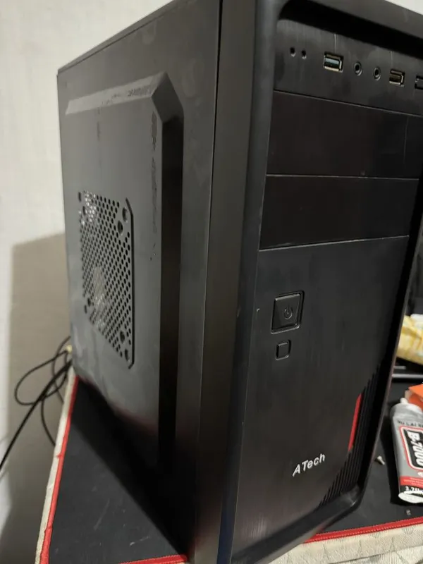 ryzen 5 2600 rx580 16/512 1 tb yig‘masi sotiladi 1