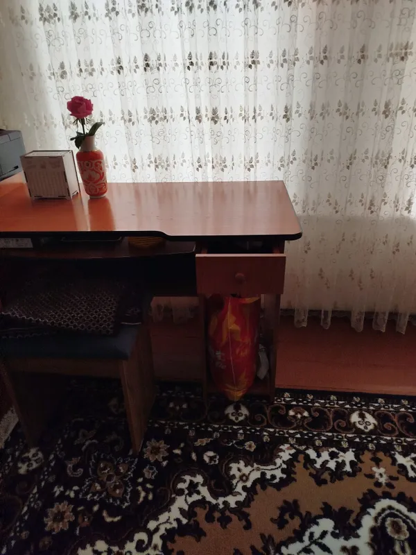 Компьютер столи тортмали