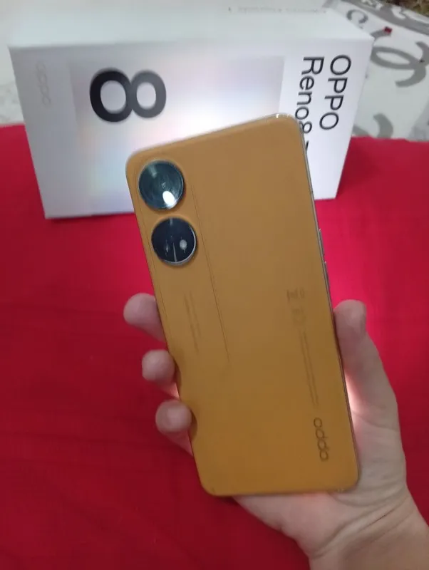 Oppo Reno 8t Holati tinniq rasimda Xotira 128 GB Ram 8+5 GB Batareka a 1 Oppo Reno 8t Holati tinniq rasimda Xotira 128 GB Ram 8+5 GB Batareka a 1
