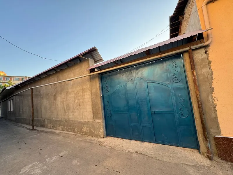 участок новза метро олдида 3 ст тортбурчак тушган — фото 4