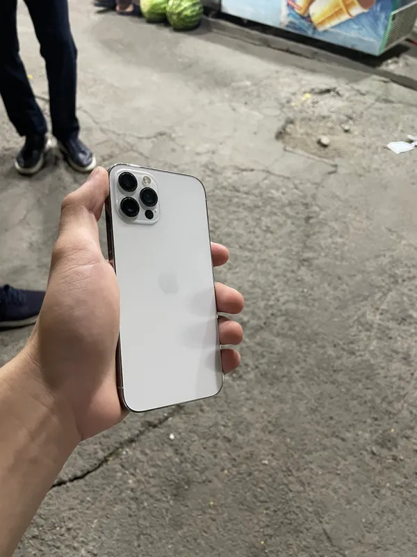 iPhone 12 Pro 128 ГБ 1 iPhone 12 Pro 128 ГБ 1