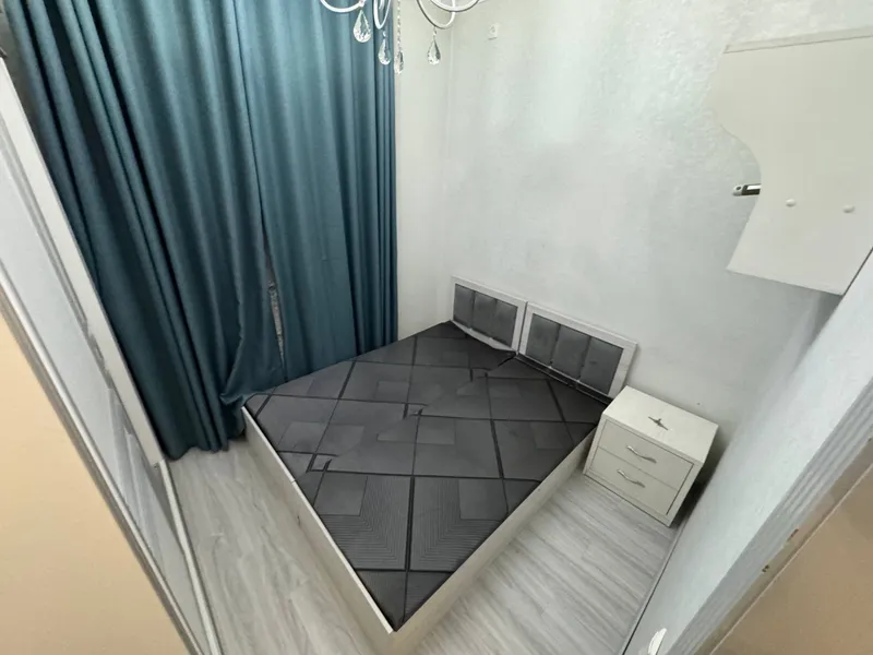 Сдаётся квартира в ЖК Bodomzor Terrasa 7