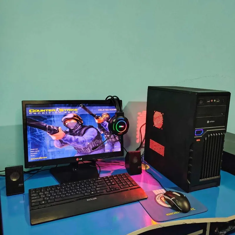 Компютер арзон (40% гача скидкада) Core i3 /Core i5 /Core i7 /Core i9 4 Компютер арзон (40% гача скидкада) Core i3 /Core i5 /Core i7 /Core i9 4