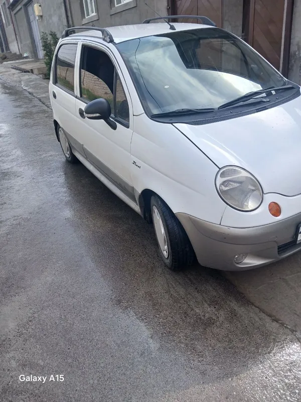 Best matiz sotladi — фото 1