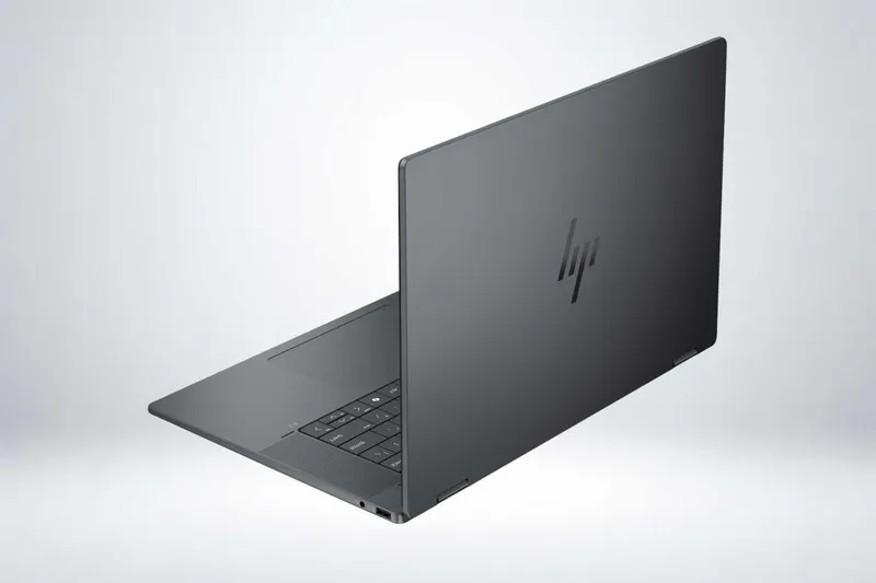 HP OmniBook X Flip 16 / Ultra 5 / 16GB / 512GB / Touch /Гарантия 1 год — фото 4