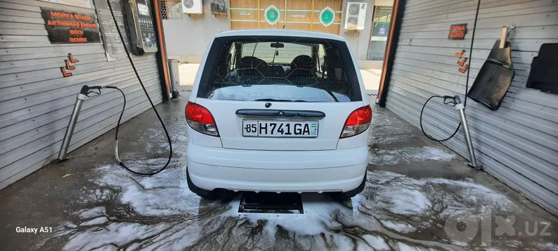 Продаётся простой Matiz 2012 года Продаётся простой Matiz 2012 года