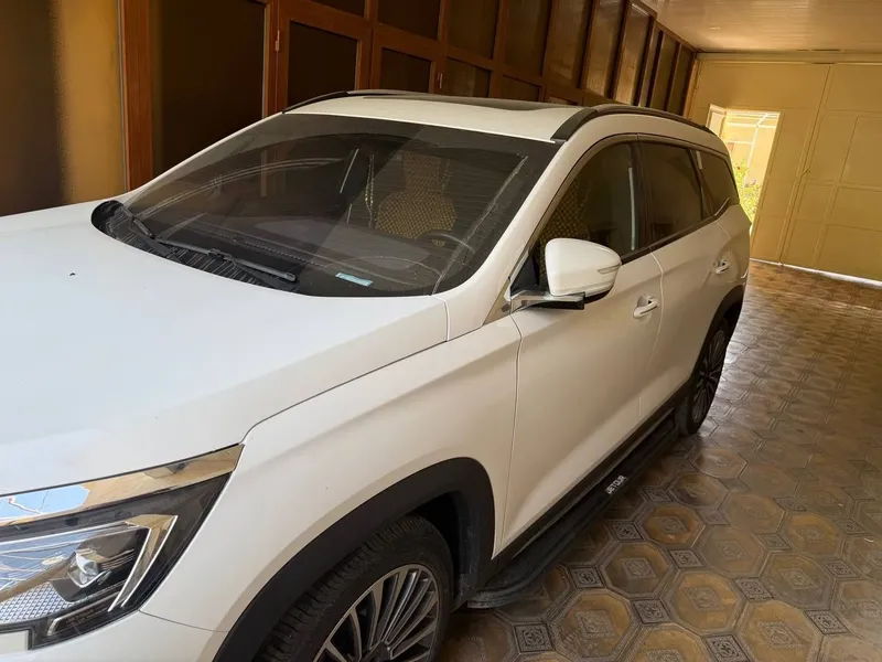Jetour X90 plus sotiladi 3 Jetour X90 plus sotiladi 3