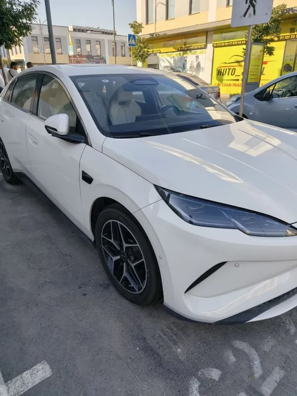 BYD SL 2025 probeg 6.000 full pozitsiya ideal holatda narxi 3 BYD SL 2025 probeg 6.000 full pozitsiya ideal holatda narxi 3