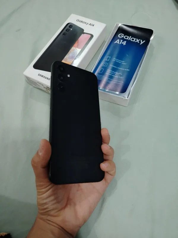 telefon Samsung 2