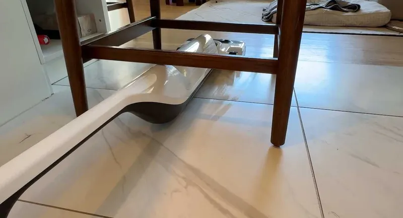 Roborock Flexi Pro — чисто, быстро, удобно — фото 2
