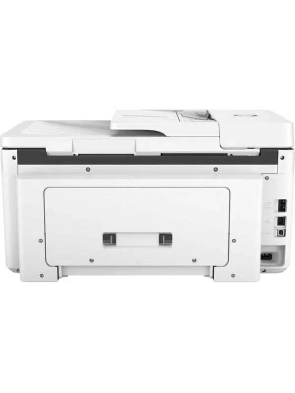 МФУ HP OfficeJet Pro 7720 A3 — фото 2